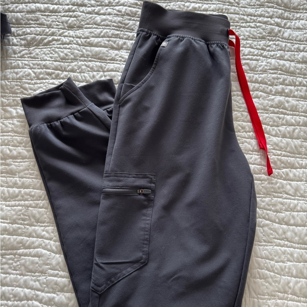 Figs pant Zamora joggers size S